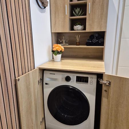 Tolle 125M² Erdgeschosswohnung Im Einzelhaus Kaltenkirchen Esterno foto