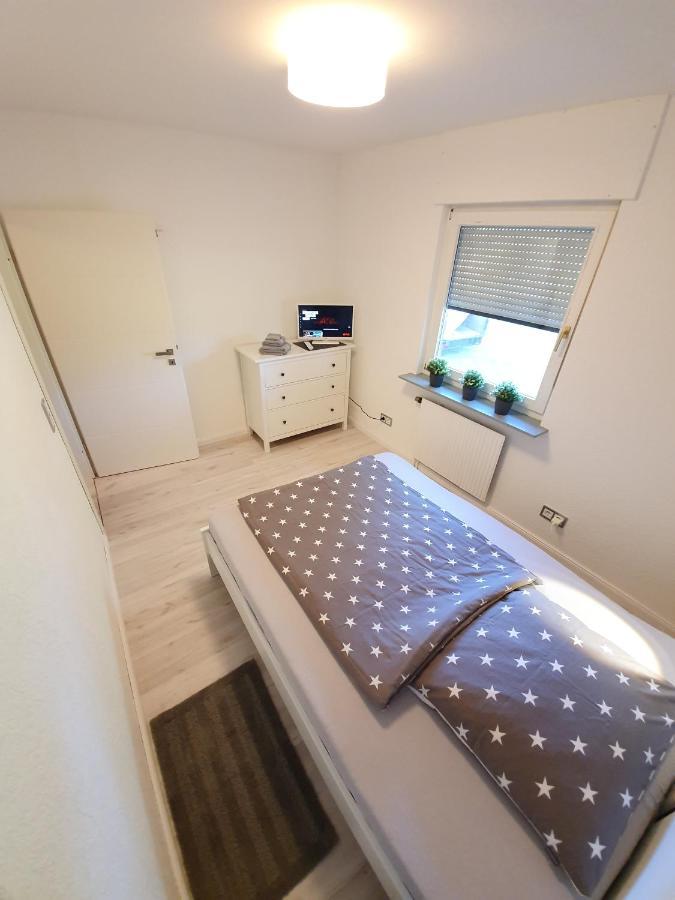 Tolle 125M² Erdgeschosswohnung Im Einzelhaus Kaltenkirchen Esterno foto